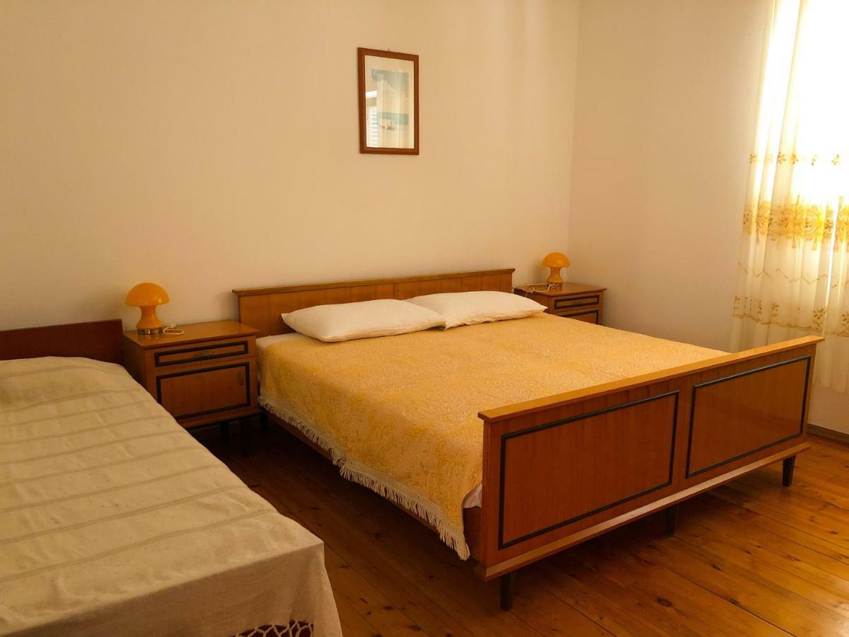 House Maja Big App Apartment Medulin Bagian luar foto
