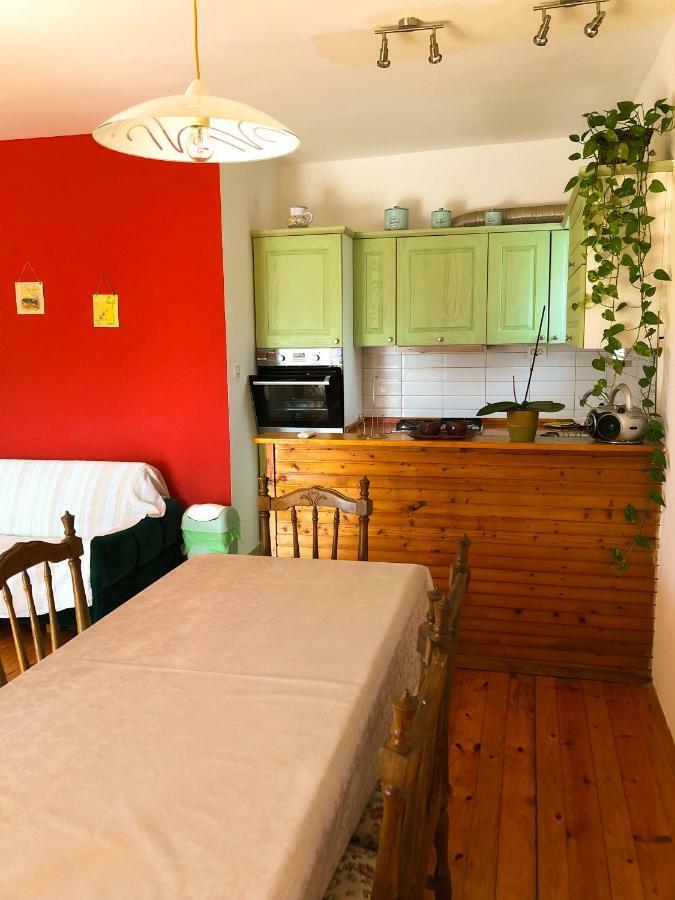 House Maja Big App Apartment Medulin Bagian luar foto