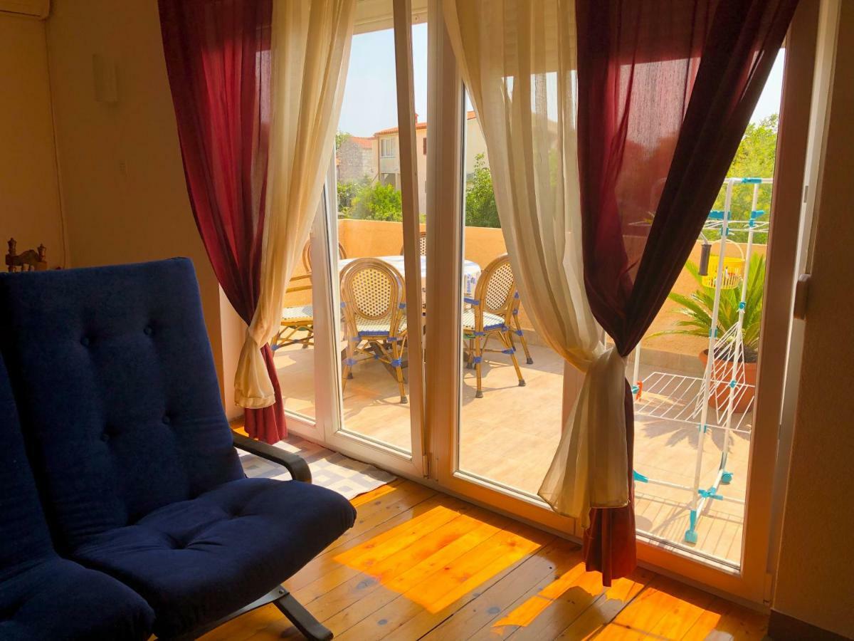 House Maja Big App Apartment Medulin Bagian luar foto
