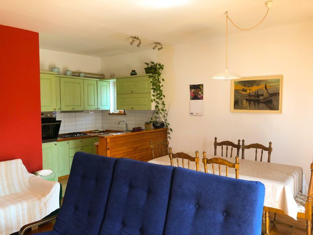 House Maja Big App Apartment Medulin Bagian luar foto