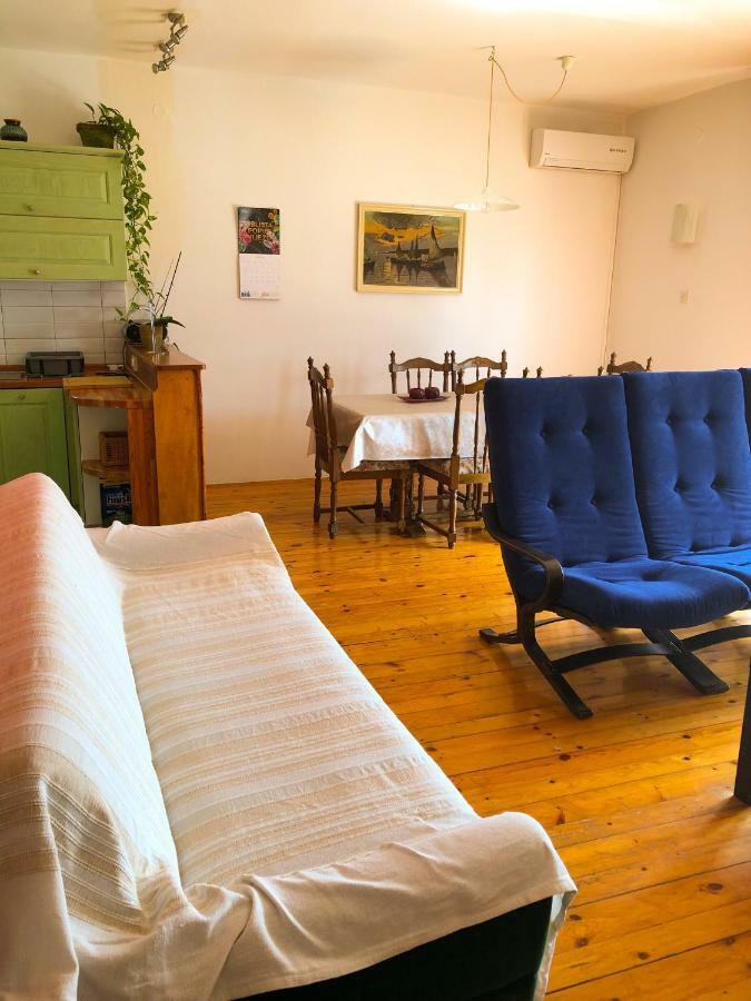 House Maja Big App Apartment Medulin Bagian luar foto